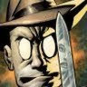 Meet your Posher, Thaddeus